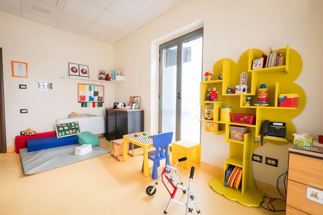 Fondazione CRT, con il programma ULAOP un milione di euro per bambini e famiglie Fondazione CRT, con il programma ULAOP un milione di euro per bambini e famiglie