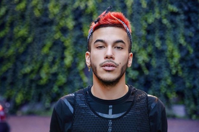 Sfera Ebbasta sabato 29 marzo alle 21 all'Inalpi Arena Sfera Ebbasta sabato 29 marzo alle 21 all'Inalpi Arena