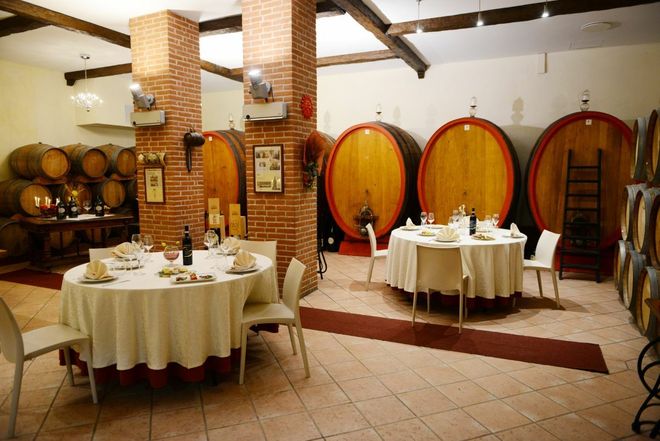 Vigneti Brichet di Massasso e Figli