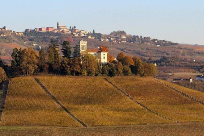 Immagine di repertorio