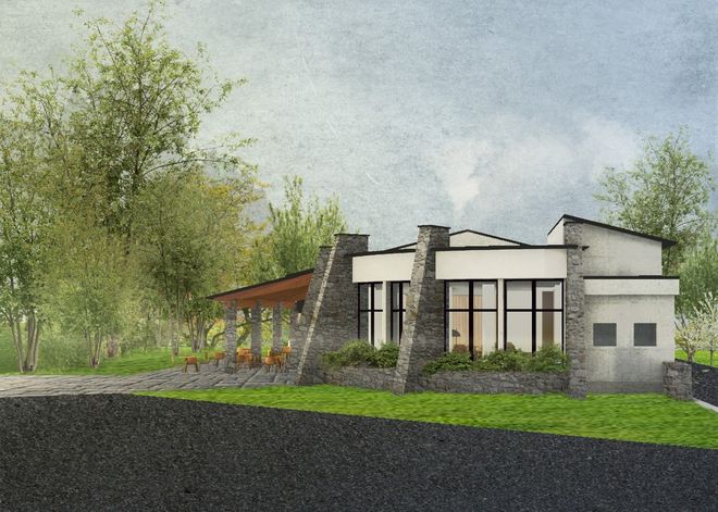Dragonera: bando per la gestione del bar-ristorante nel cuore del Parco Alpi Marittime