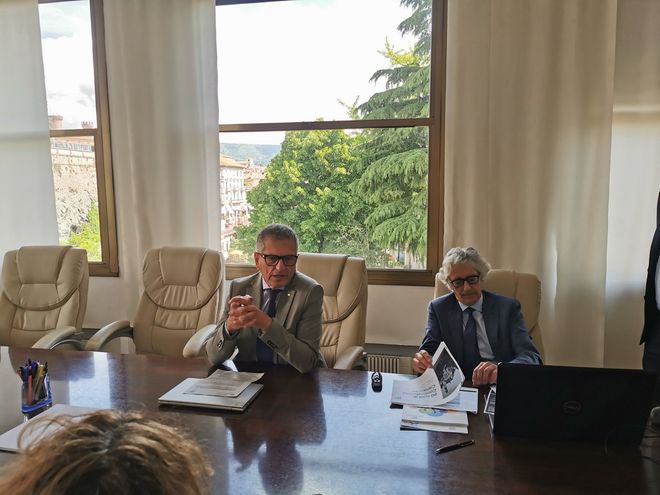 Confindustria Canavese festeggia i suoi primi 80 anni