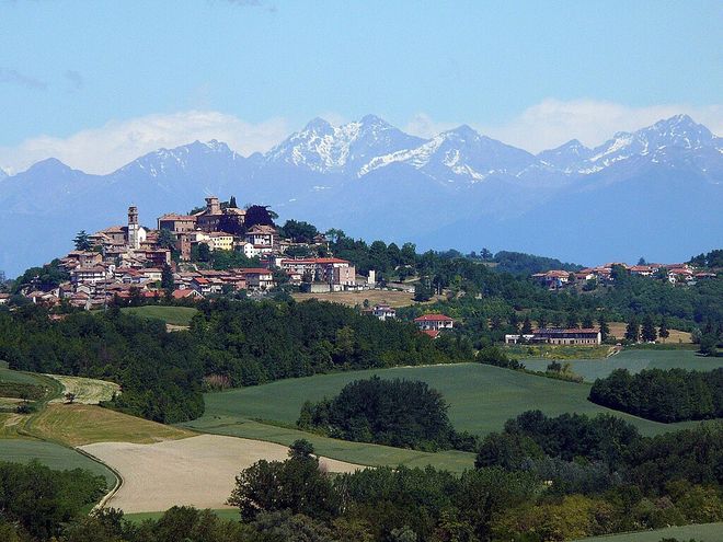 Montiglio Monferrato, torna la ‘Fiera Nazionale del Tartufo’ Montiglio Monferrato, torna la ‘Fiera Nazionale del Tartufo’