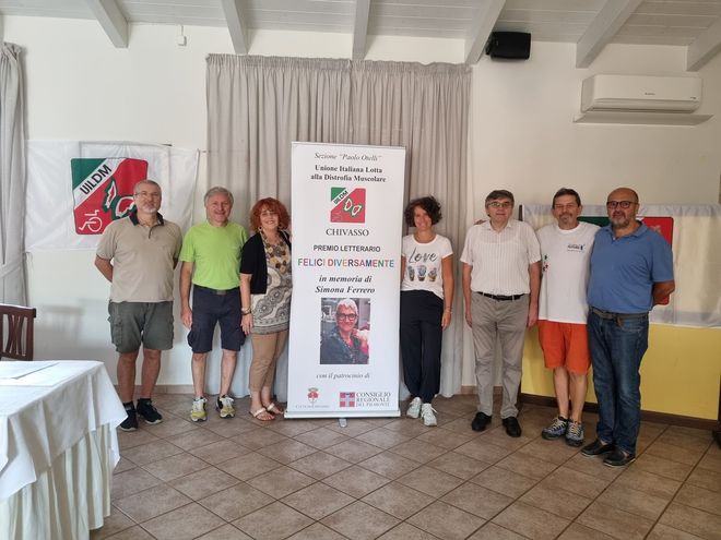 Felici Diversamente: la cultura che unisce torna a premiare l’inclusione