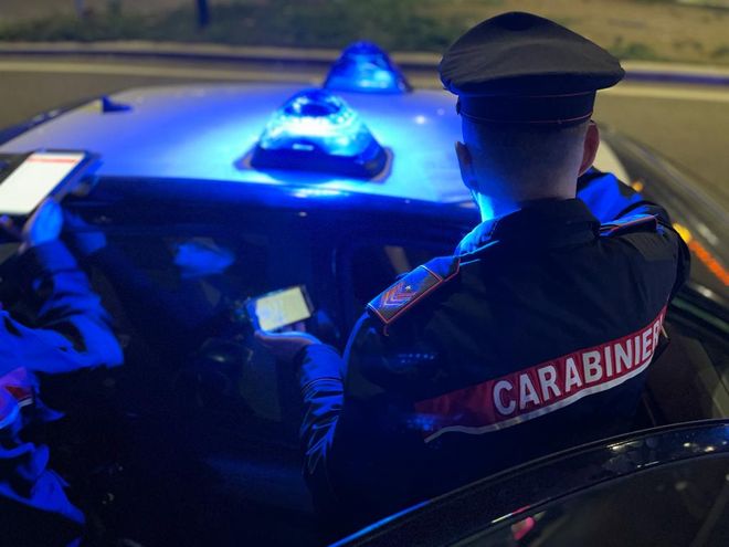 Maxi operazione dei carabinieri contro la 'ndrangheta, arresti anche a Torino