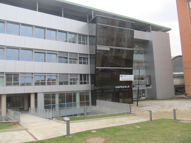 Appuntamenti in musica per l'ospedale di Chivasso Appuntamenti in musica per l'ospedale di Chivasso