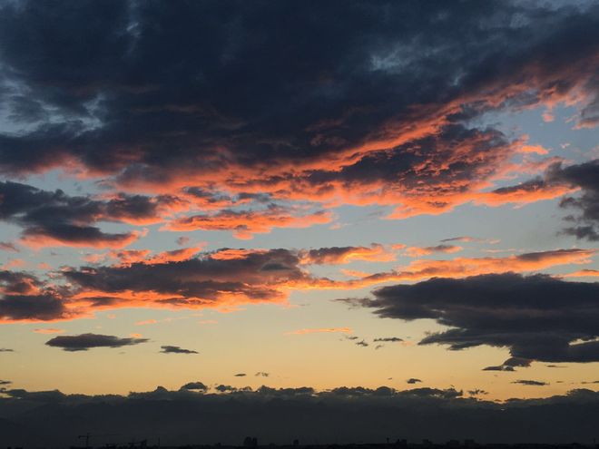 Meteo, ancora un fine settimana variabile tra pioggia e sole Meteo, ancora un fine settimana variabile tra pioggia e sole