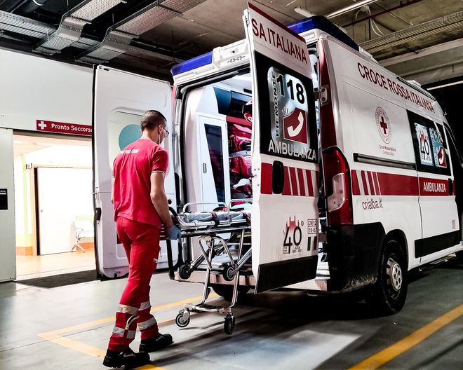 La Regione approva la delibera per sperimentare un approccio più umano nei pronto soccorso La Regione approva la delibera per sperimentare un approccio più umano nei pronto soccorso