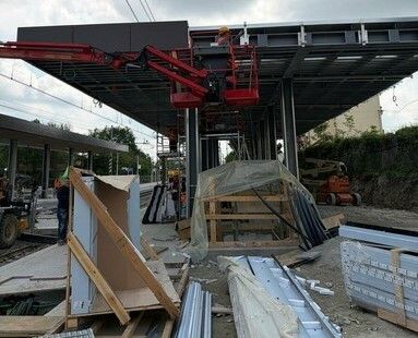 Trasporti: linea ferroviaria Torino-Ivrea, riapre la tratta fra Chivasso e Ivrea