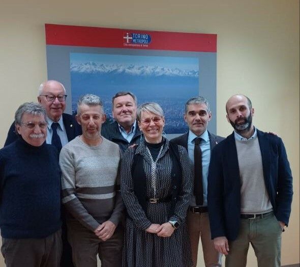 Comunità consultiva del Parco dei 5 Laghi di Ivrea