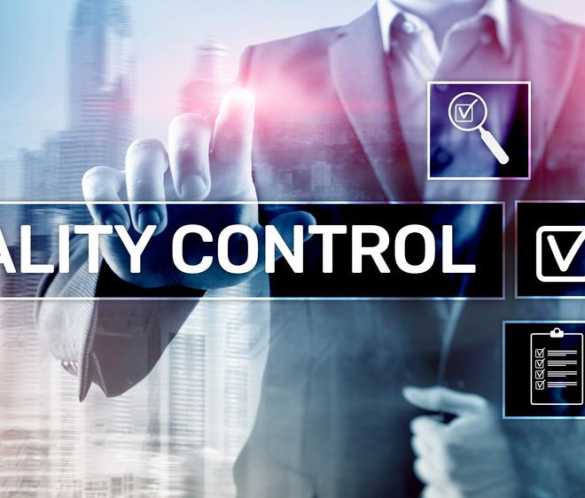 Checker, il Quality Management System indispensabile per il controllo della produzione
