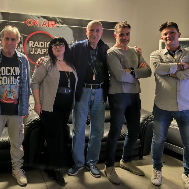 All'osteria Rabezzana di Torino arriva il pop al femminile con Erase&amp;Rewind
