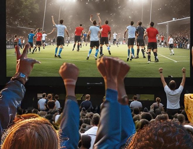 Arriva a Grugliasco &quot;Gru Summer Village - Sport, fun, food&quot;