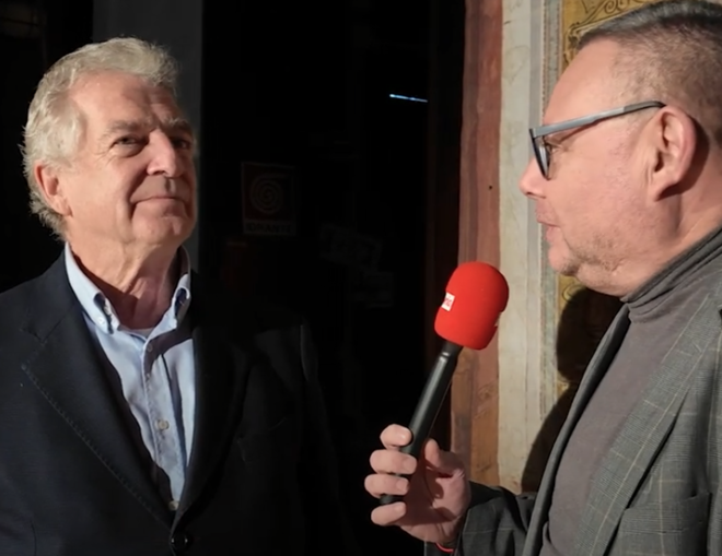 Pieve di Teco ‘capitale’ sognata, parla il sindaco Pira: “Tanti progetti” [VIDEO]