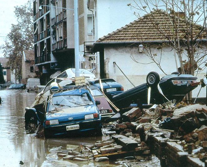 Il Piemonte come Valencia? Non si può escludere. Ma rispetto al ‘94 qualcosa è cambiato
