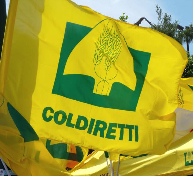 A Ivrea dopo 27 anni torna la Giornata provinciale del Ringraziamento di Coldiretti