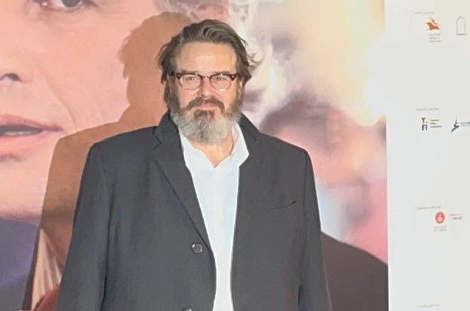 Giuseppe Battiston, protagonista al Teatro Gobetti
