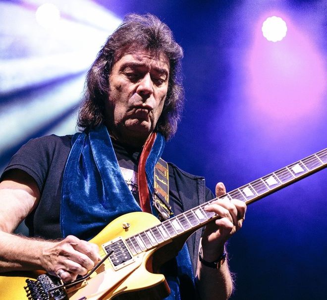 Peter Pan, Bennato, Steve Hackett, Toni Servillo: ecco cosa fare a Torino fino a domenica 10 novembre