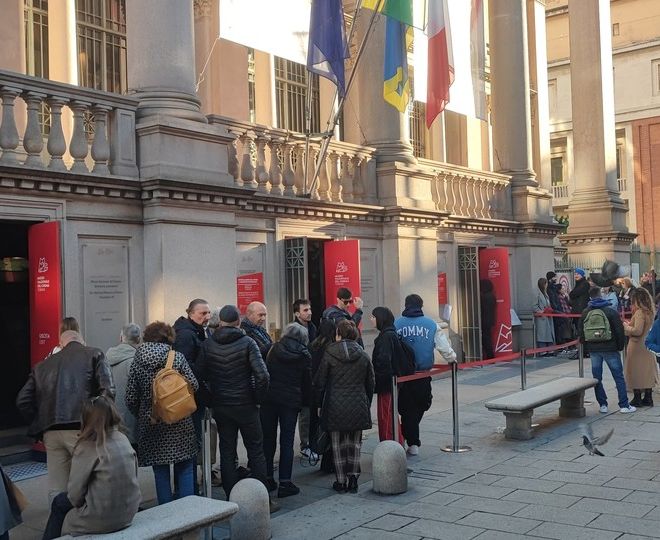 Dall'Egizio al Mauto, dalla Reggia alla Gam, boom dei Musei piemontesi: oltre 6 milioni di visite nel 2024