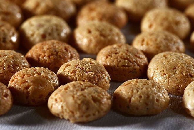 nocciolini