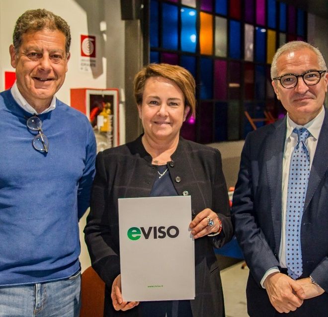 L'energia della solidarietà: l’Ordine degli Ingegneri di Torino ed eVISO a sostegno della Fondazione FARO