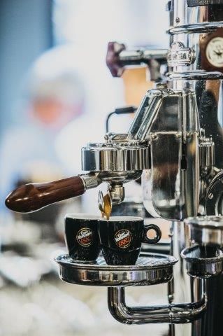 Caffè sempre più caro: anche nel Torinese può avvicinarsi a 2 euro a tazzina Caffè sempre più caro: anche nel Torinese può avvicinarsi a 2 euro a tazzina