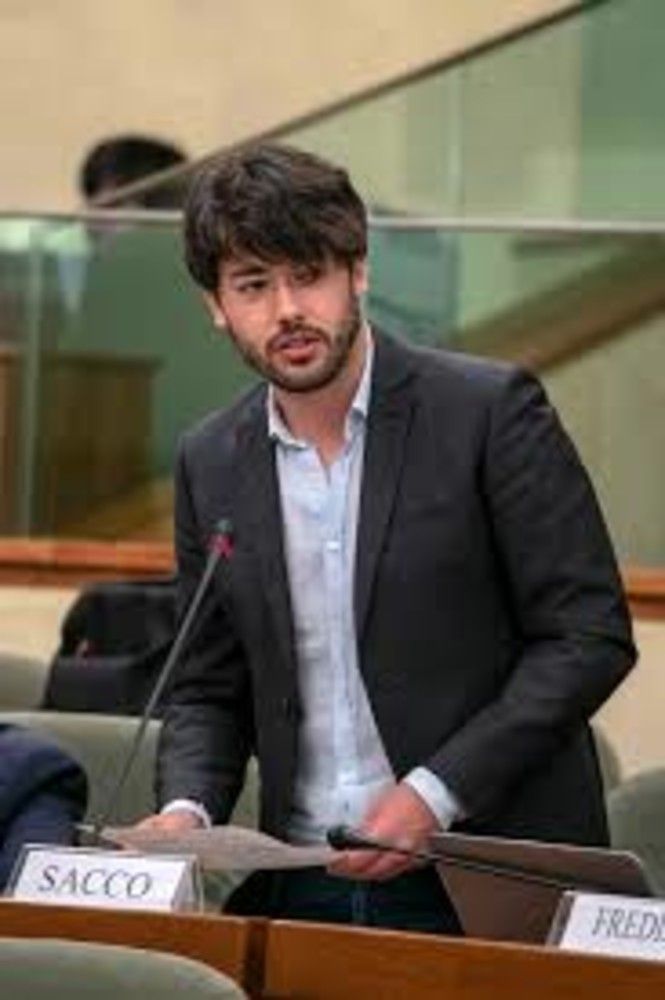 Settimana lavorativa di 4 giorni, Sacco (M5S): &quot;Porteremo la discussione in Consiglio regionale&quot;