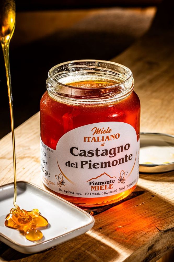 Il miele di qualità si riconosce dalle analisi Il miele di qualità si riconosce dalle analisi