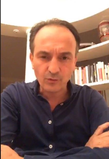 L'affondo di Cirio: &quot;Non c’è nessun 'caso Piemonte', abbiamo ereditato una situazione con molte criticità&quot; [VIDEO]
