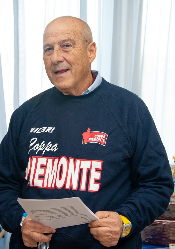 Coppa Piemonte Drali, tutto pronto per le premiazioni finali: molte novità per la stagione 2025