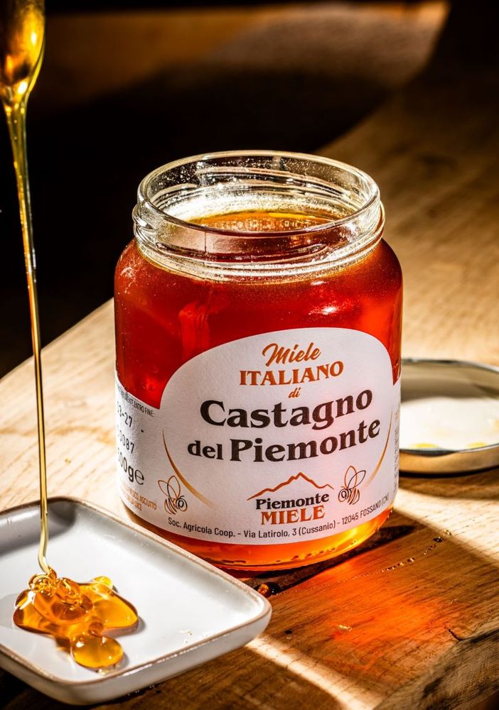 Il miele di qualità si riconosce dalle analisi Il miele di qualità si riconosce dalle analisi