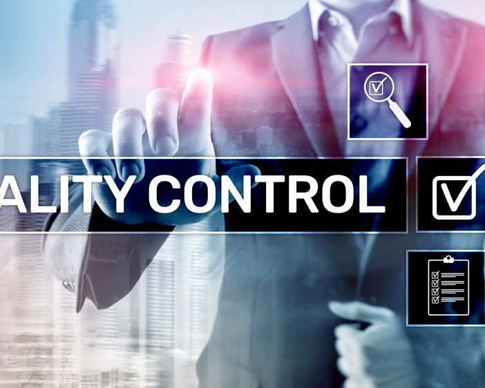Checker, il Quality Management System indispensabile per il controllo della produzione