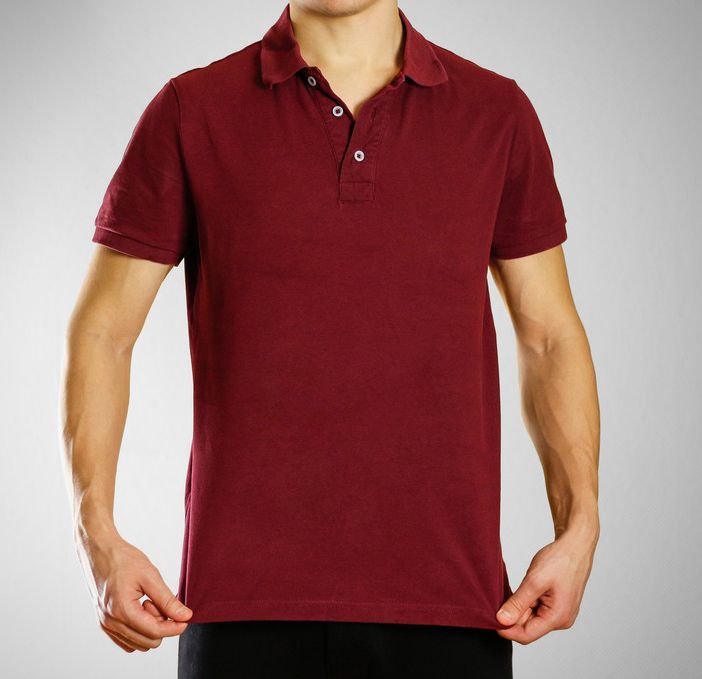 Pubblicizzare l’azienda con le polo promozionali personalizzate