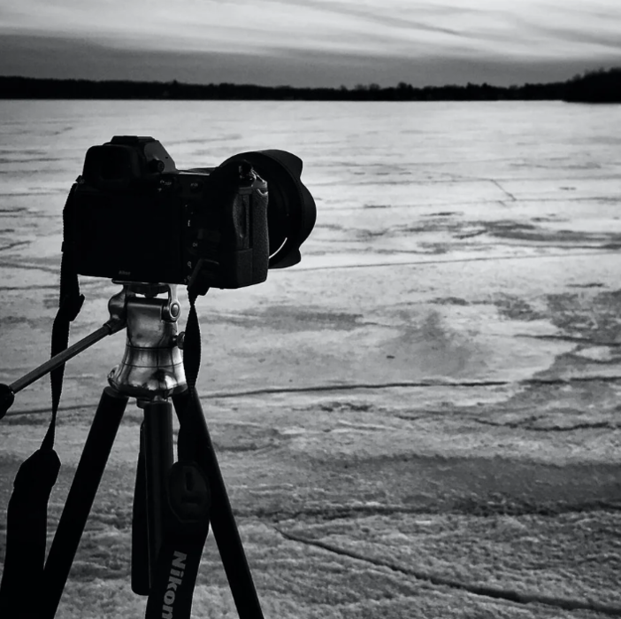 Stabilità in scatto: scegliere il treppiede giusto per la tua fotocamera