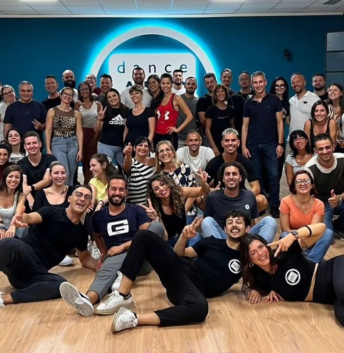 In partenza la nuova stagione sportiva per l’ABC Dance Settimo Torinese