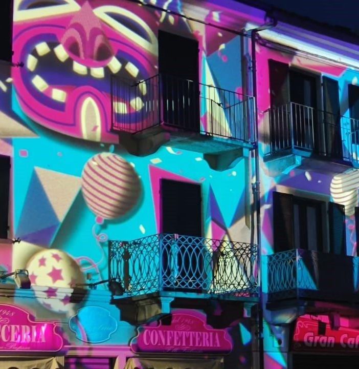 Carnevale Giavenese 2025: gioia e spettacolo in Piazza Mautino