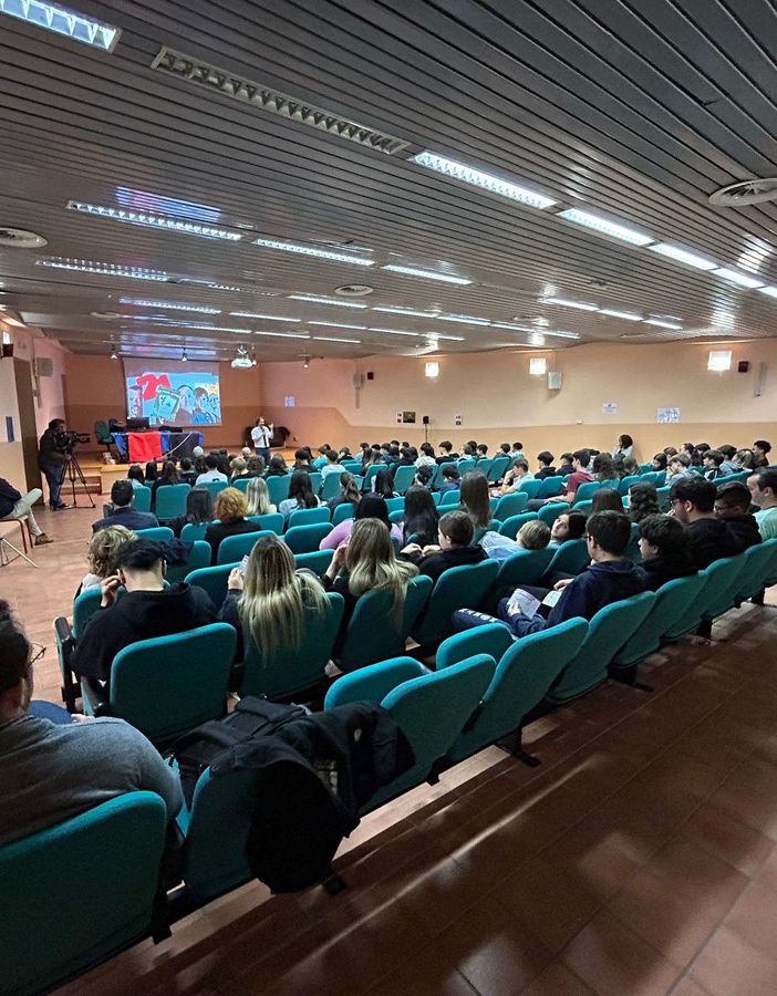 BPER, a Moncalieri tappa del progetto di educazione finanziaria “Fate il nostro gioco”