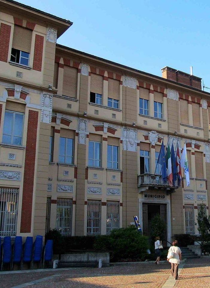 Il Comune di Settimo organizza il salone dell'orientamento on line