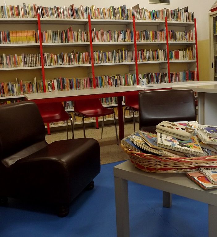 Giovedì 1 marzo letture per bambini a Volpiano