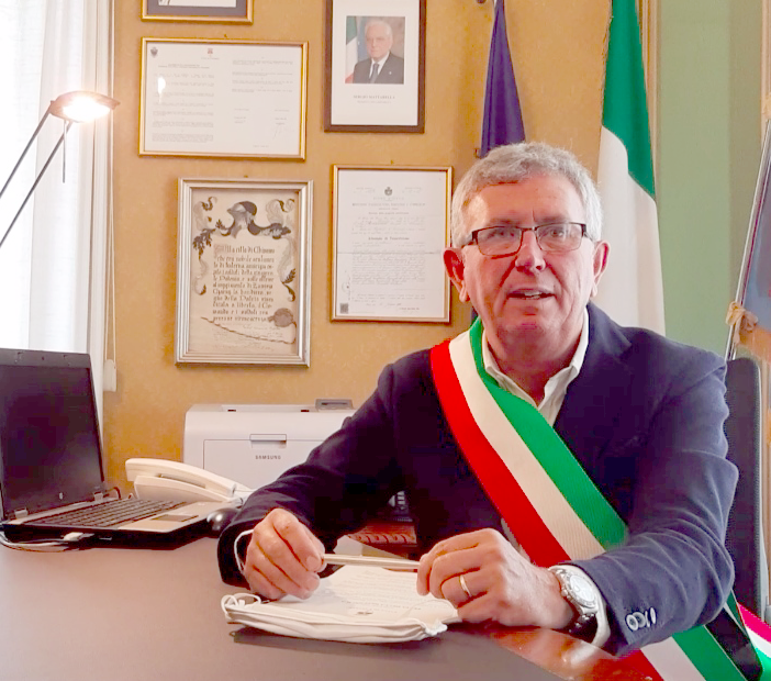 Ndrangheta a Chivasso, il sindaco Claudio Castello sulle intercettazioni telefoniche: &quot;Sono una persona perbene&quot;