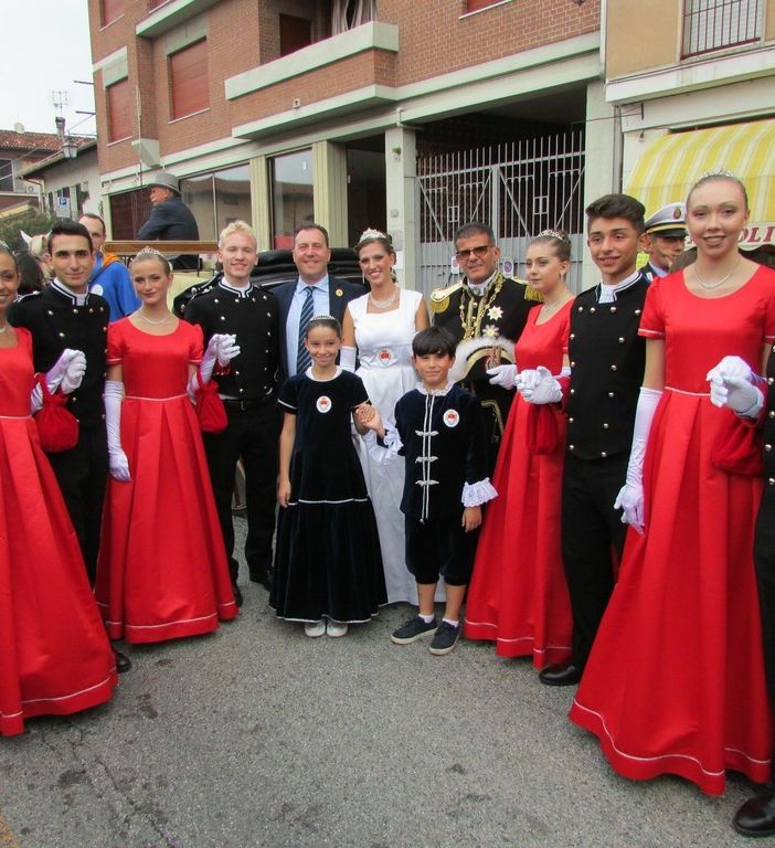 Ancora segreti i nomi di Bela Tolera e Abbà 2019