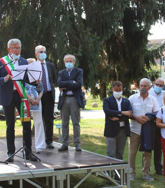Si è svolta mercoledì 9 settembre la Fiera regionale del Beato Angelo Carletti