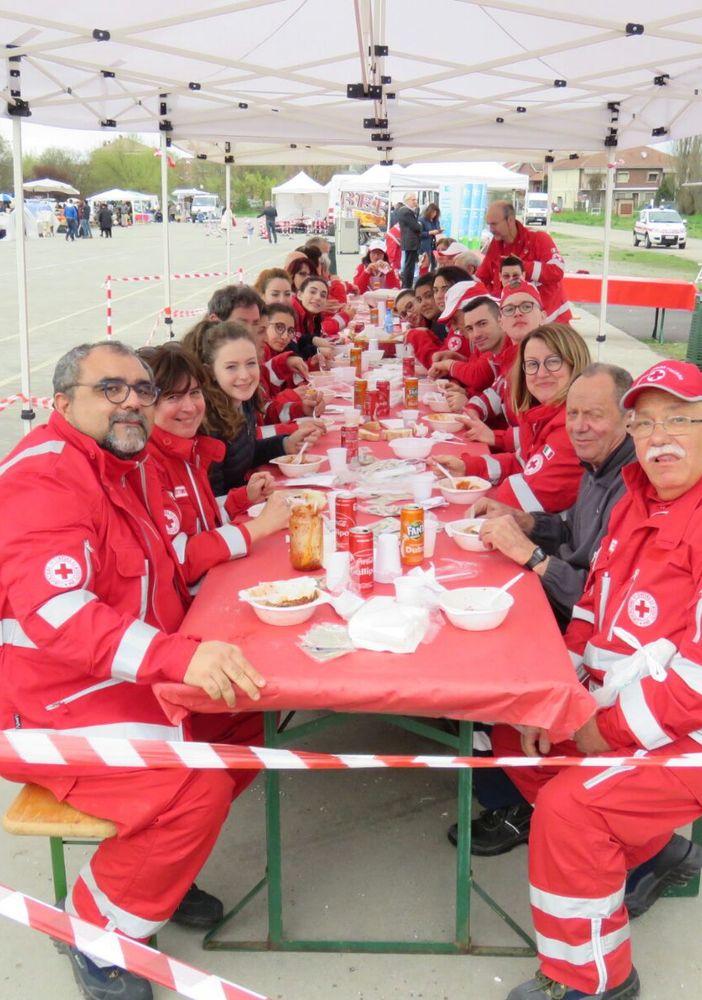 “Affari d’oro”, il mercatino dell’usato di Settimo Torinese si sposta in Piazza Freidano