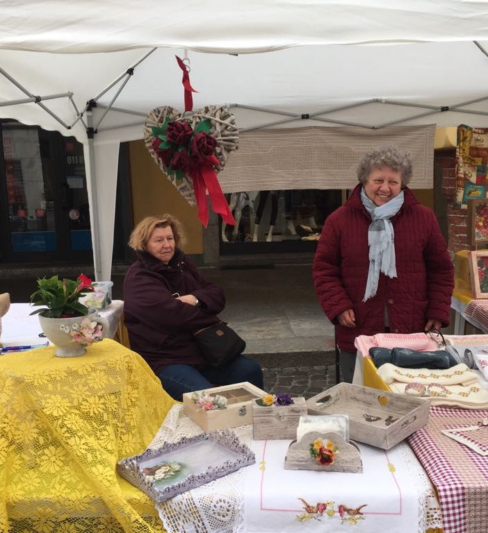 Festa di Primavera Creativa