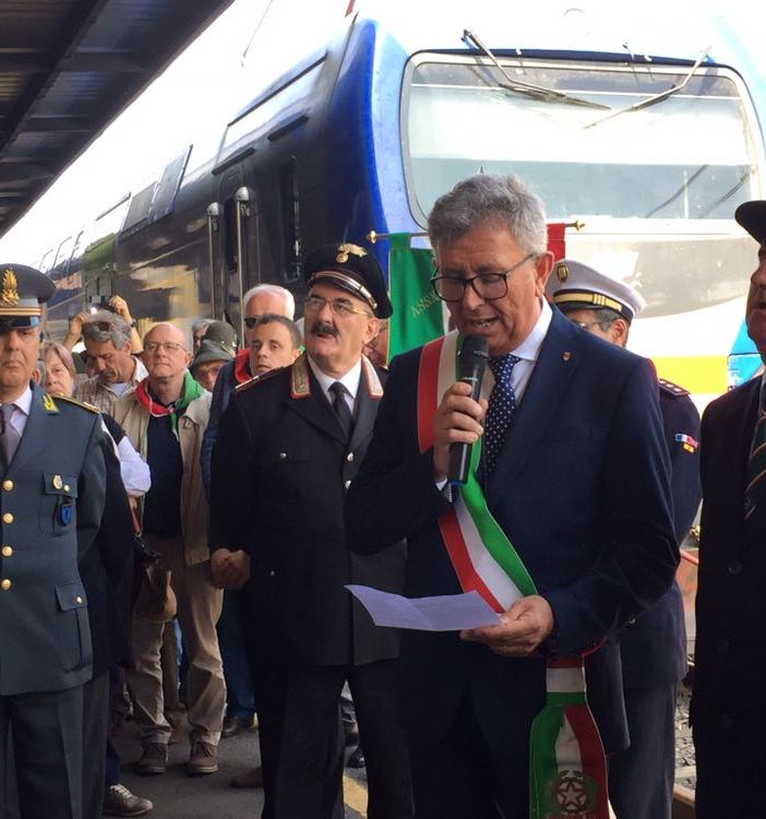 Castello: &quot;La democrazia, al pari della libertà, non è mai conquistata una volta per tutte&quot;