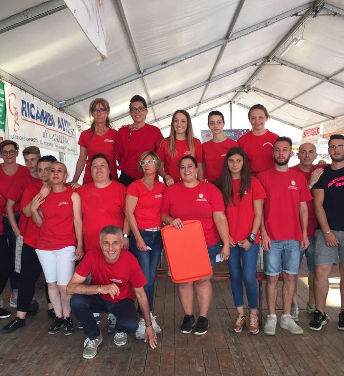 Castelrosso si prepara a festeggiare San Giovanni