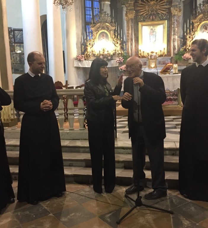 Verolengo, in festa per i 500 anni della Chiesa di Santa Maria