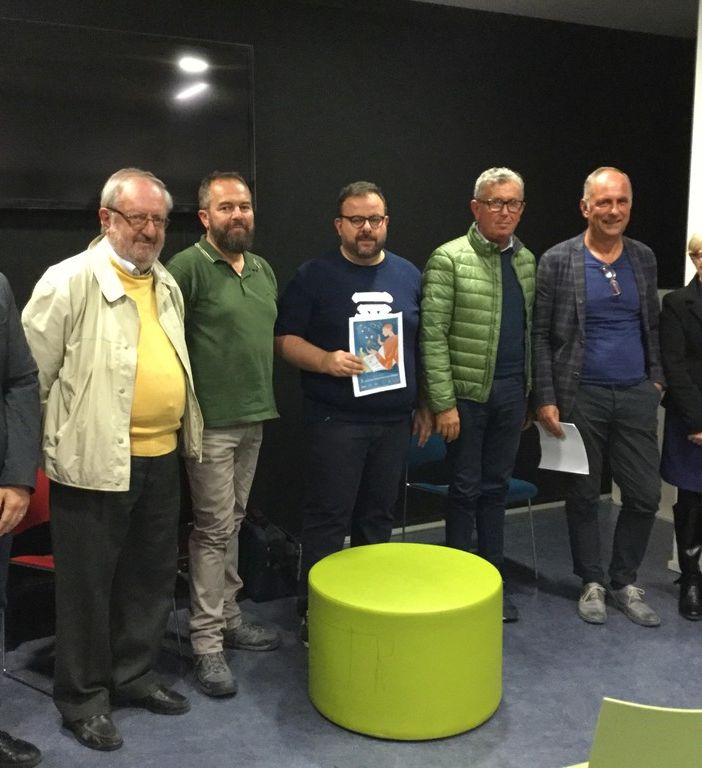 Al via il festival &quot;I Luoghi delle Parole&quot;