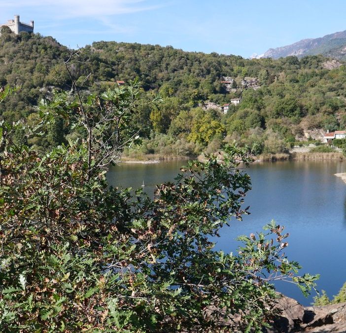 Sindaci a confronto a Chiaverano sulla valorizzazione dei cinque laghi di Ivrea