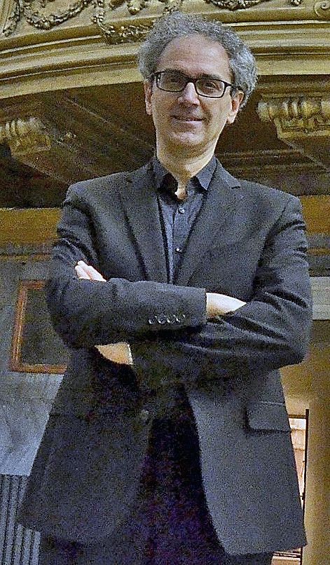 Luca Benedicti